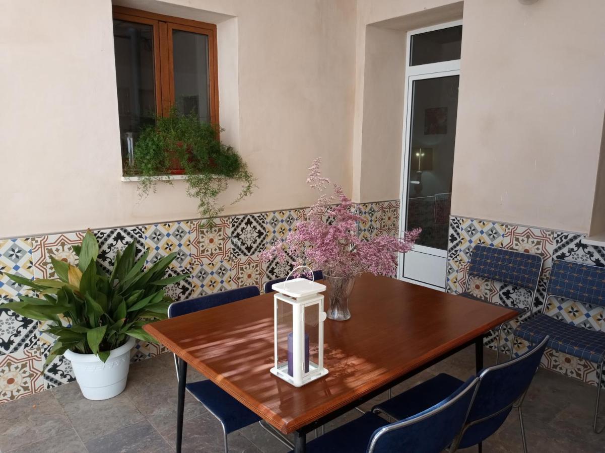 Casa Rural Rectoria De Raspay Εξωτερικό φωτογραφία