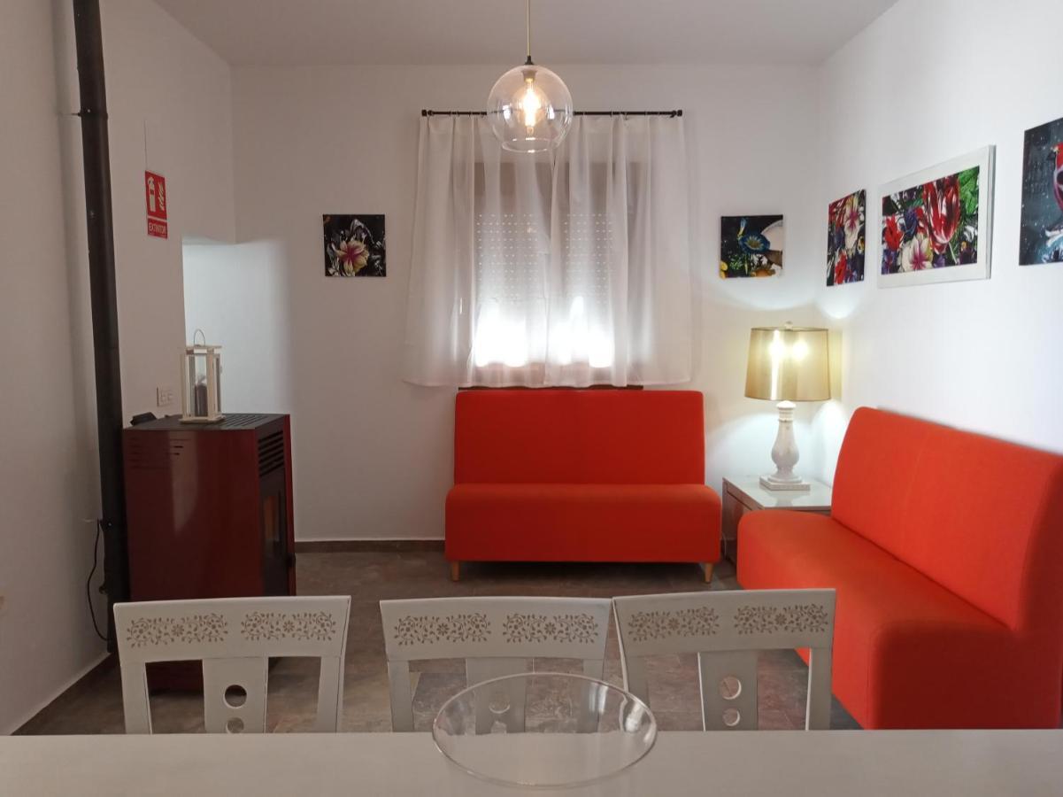 Casa Rural Rectoria De Raspay Εξωτερικό φωτογραφία